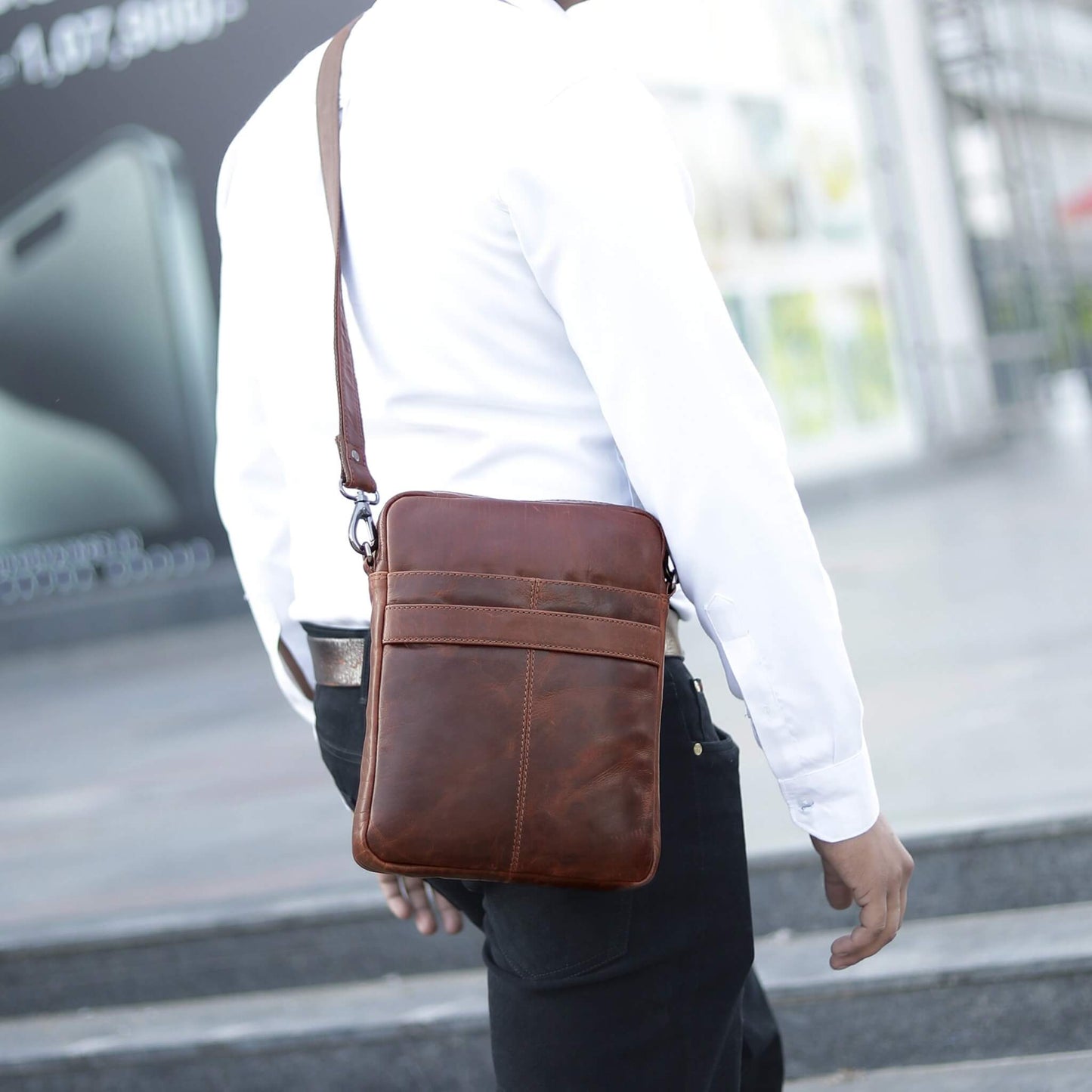 Crossbody For Men