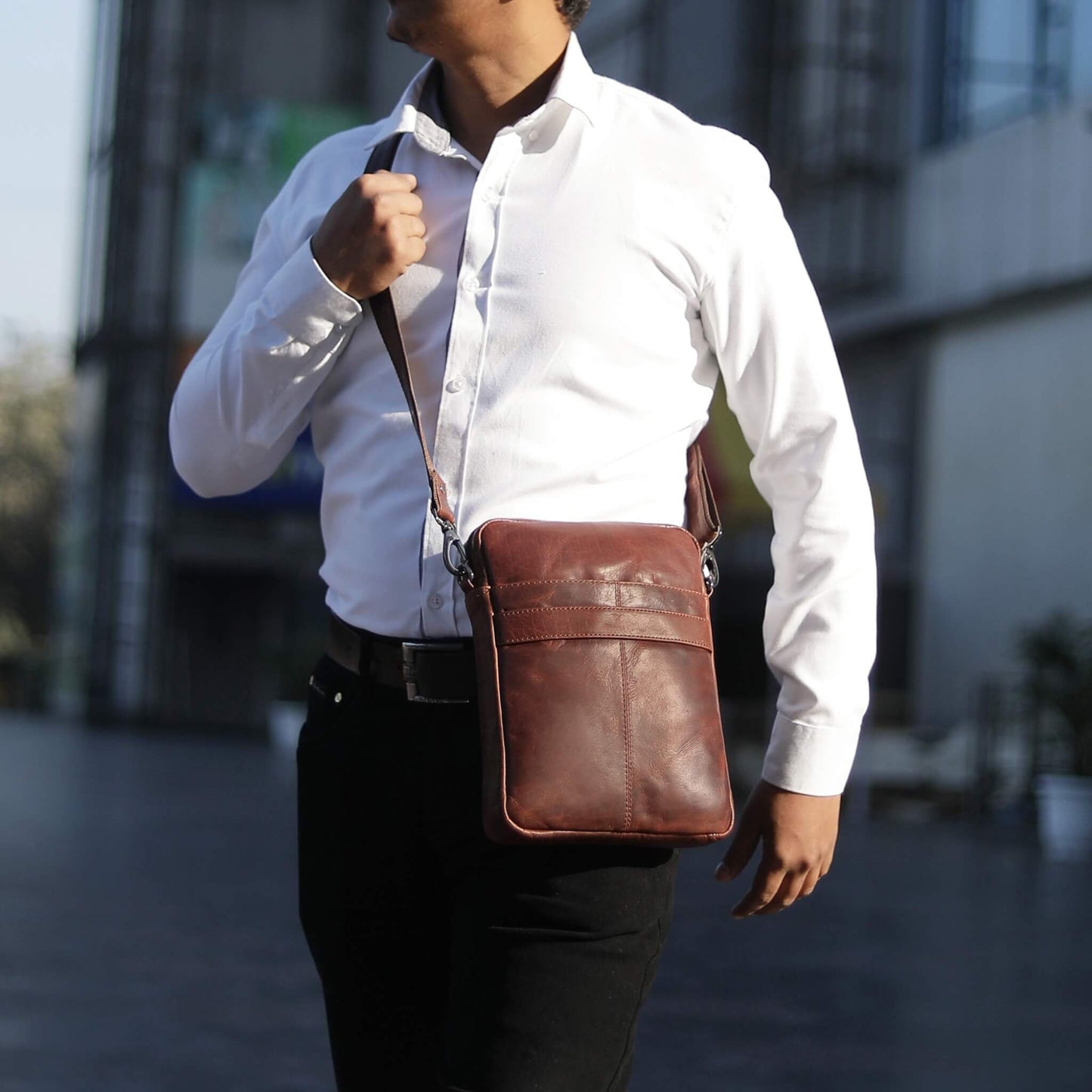 Crossbody For Men
