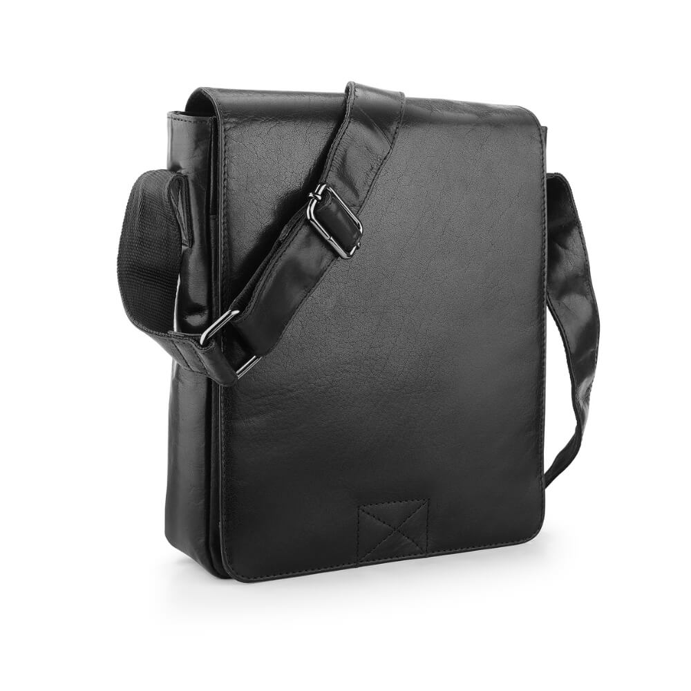 Essential Messenger Bag