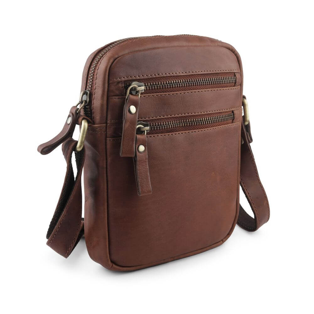 The Ultimate Mini Man Bag