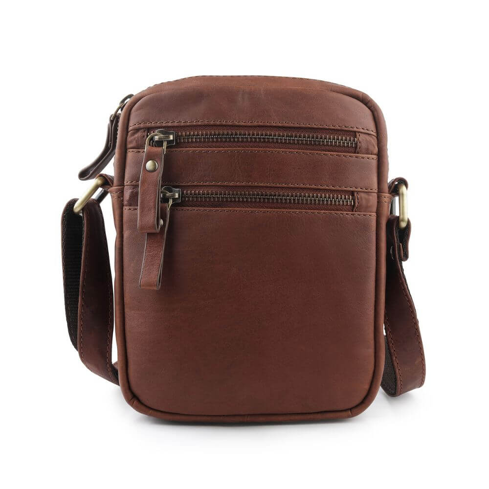 The Ultimate Mini Man Bag