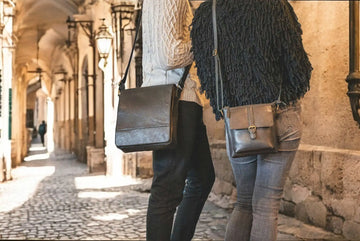 Crossbody Bags
