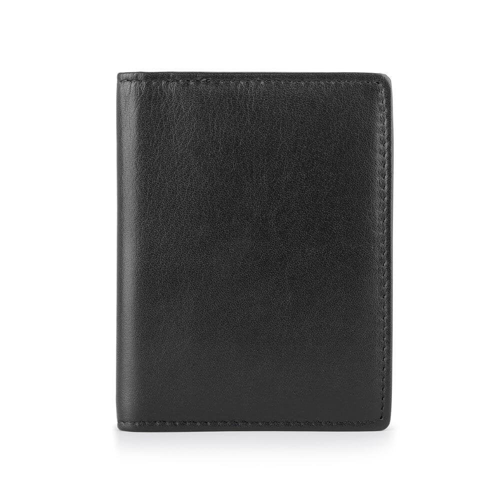 Bifold Cardholder Wallet Carmen Rio