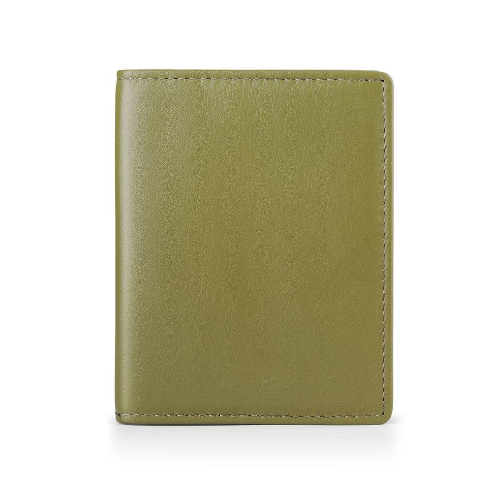 Bifold Cardholder Wallet Carmen Rio