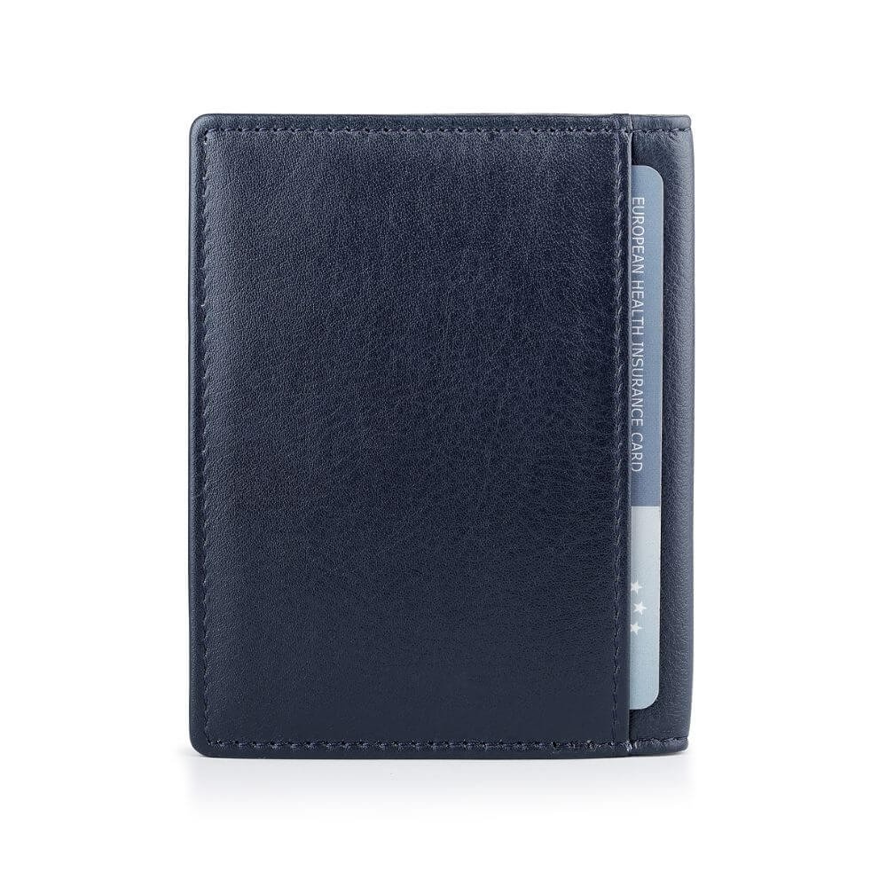 Bifold Cardholder Wallet Carmen Rio