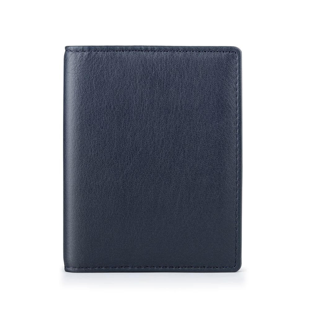 Bifold Cardholder Wallet Carmen Rio