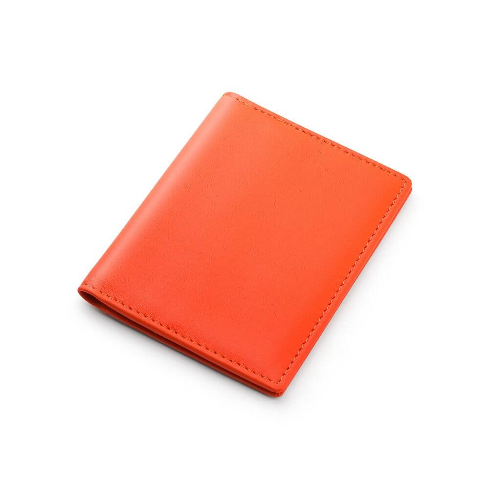 Bifold Cardholder Wallet Rio 782 ORANGE (2)