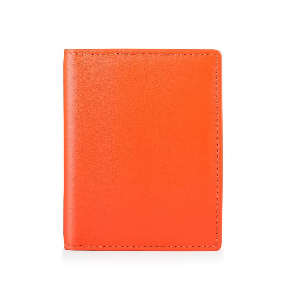 Bifold Cardholder Wallet Rio 782 ORANGE
