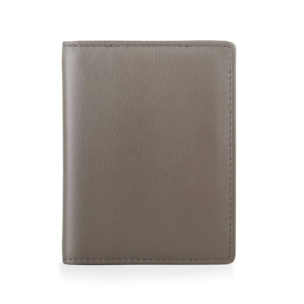 Bifold Cardholder Wallet Rio 782 TAUPE (2)