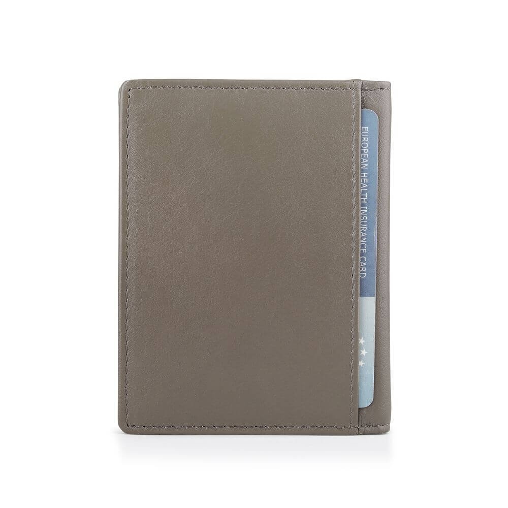 Bifold Cardholder Wallet Carmen Rio