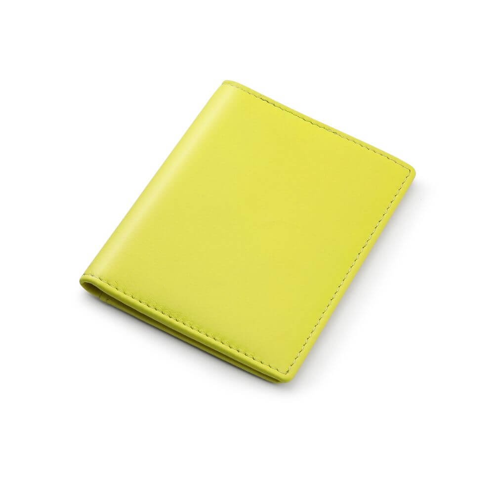 Bifold Cardholder Wallet Carmen Rio