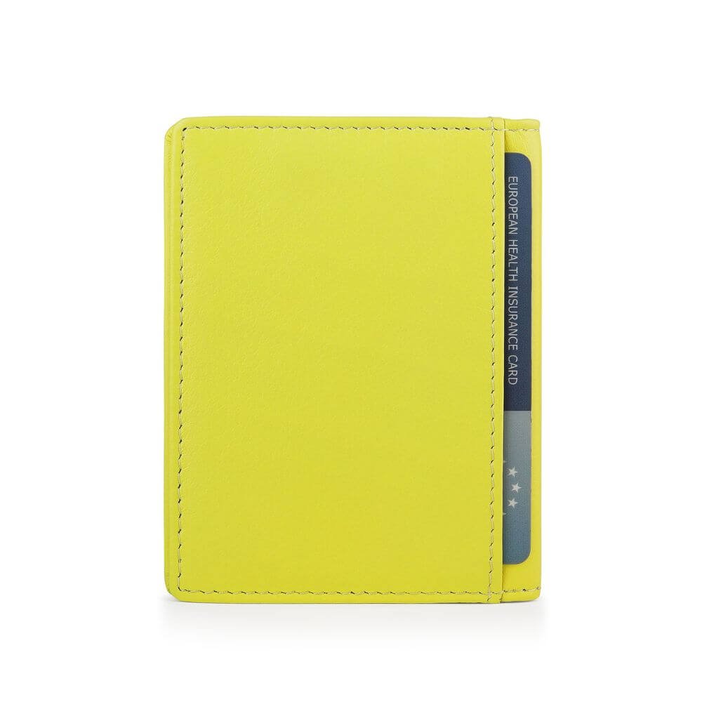 Bifold Cardholder Wallet Carmen Rio