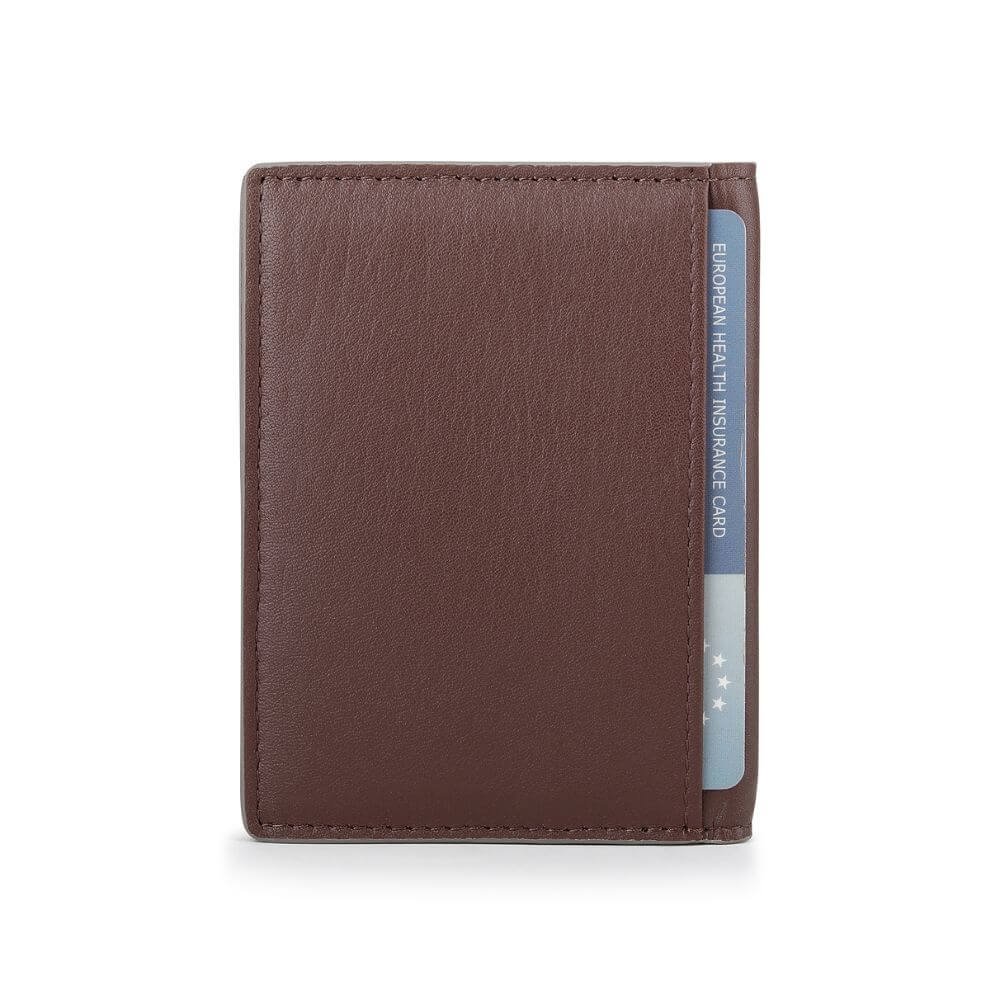 Bifold Credit Cardholder Wallet Ale Rio