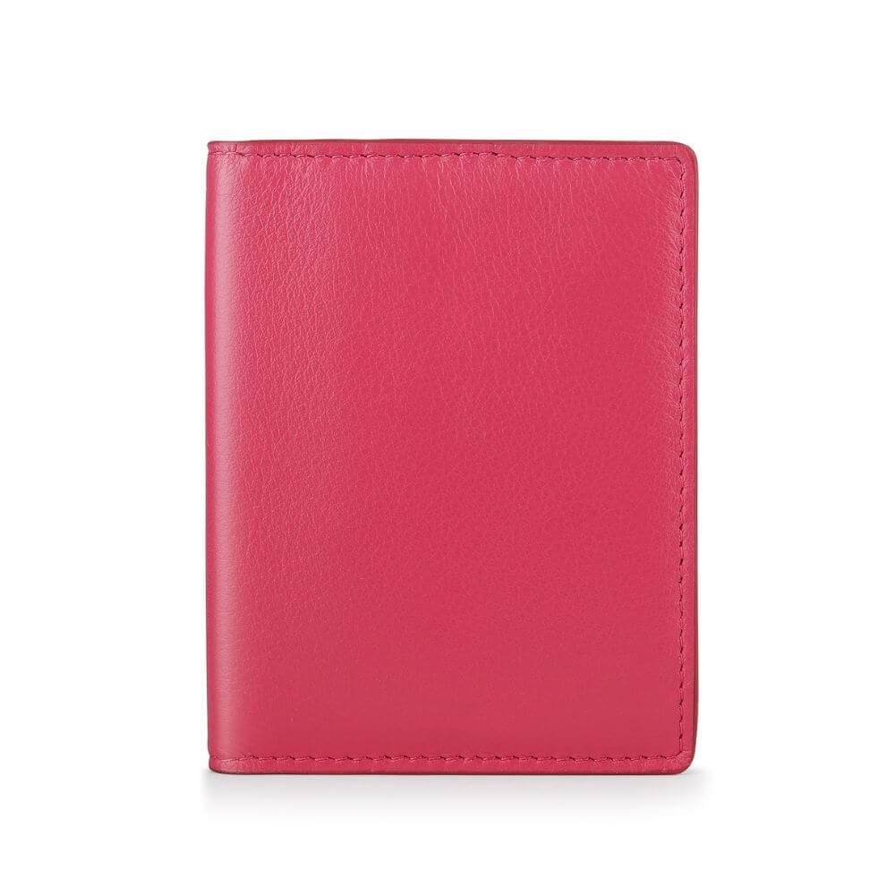 Bifold Credit Cardholder Wallet Ale Rio