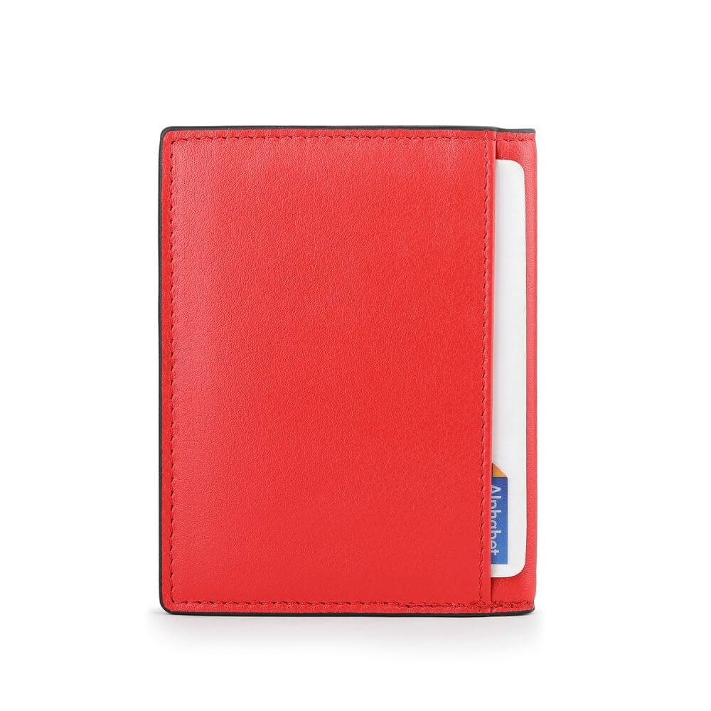 Bifold Credit Cardholder Wallet Ale Rio