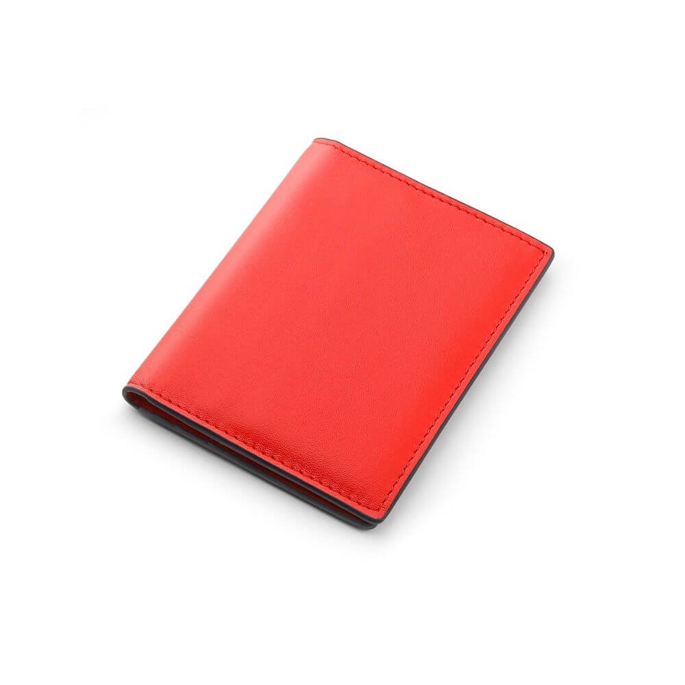 Bifold Credit Cardholder Wallet Ale Rio