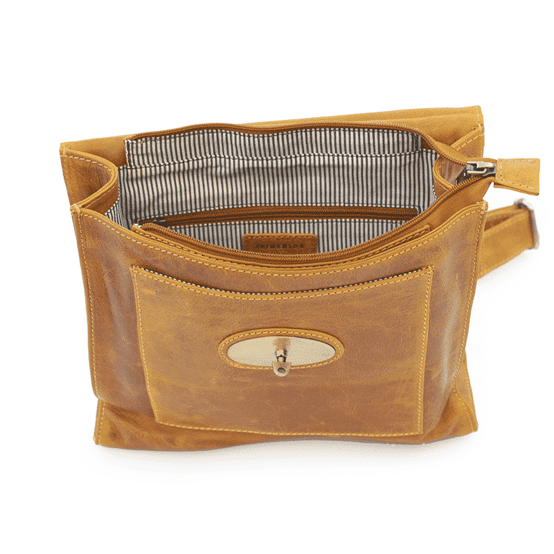 COLUMBIA Crossbody Bag- 1802 – SAND-11