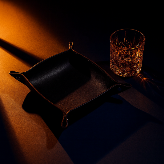 Valet Tray - Made in Britain