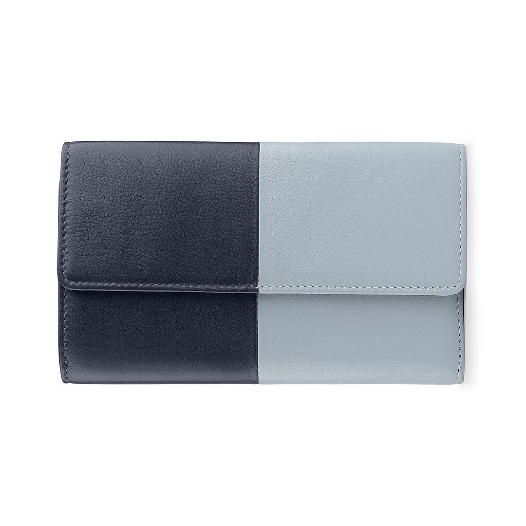 Matinee Leather Purse Wallet