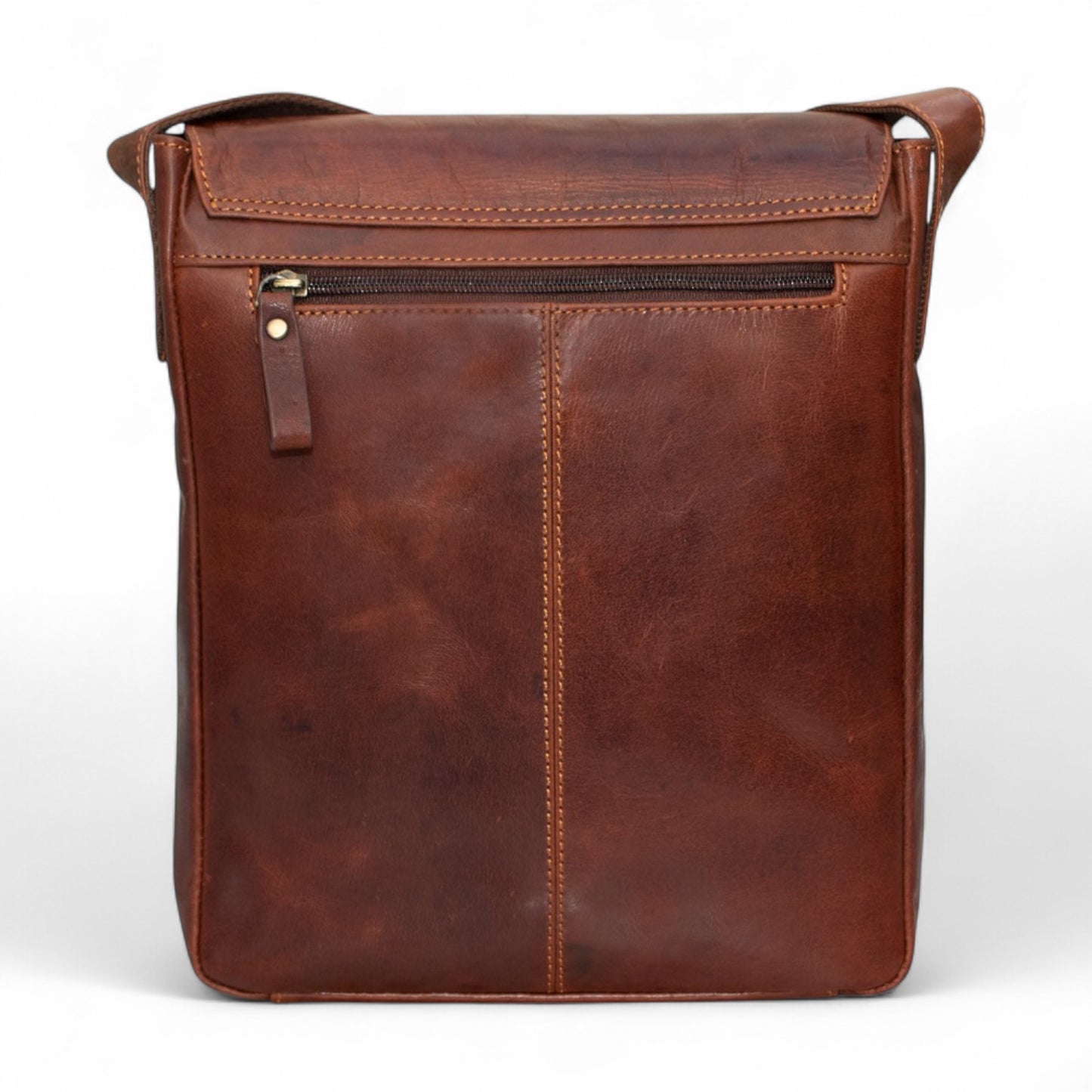 Essential Messenger Bag