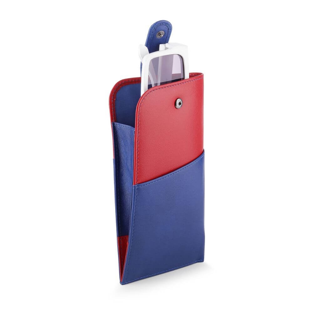 Glasses Case Marlo Rio – Blue (2)