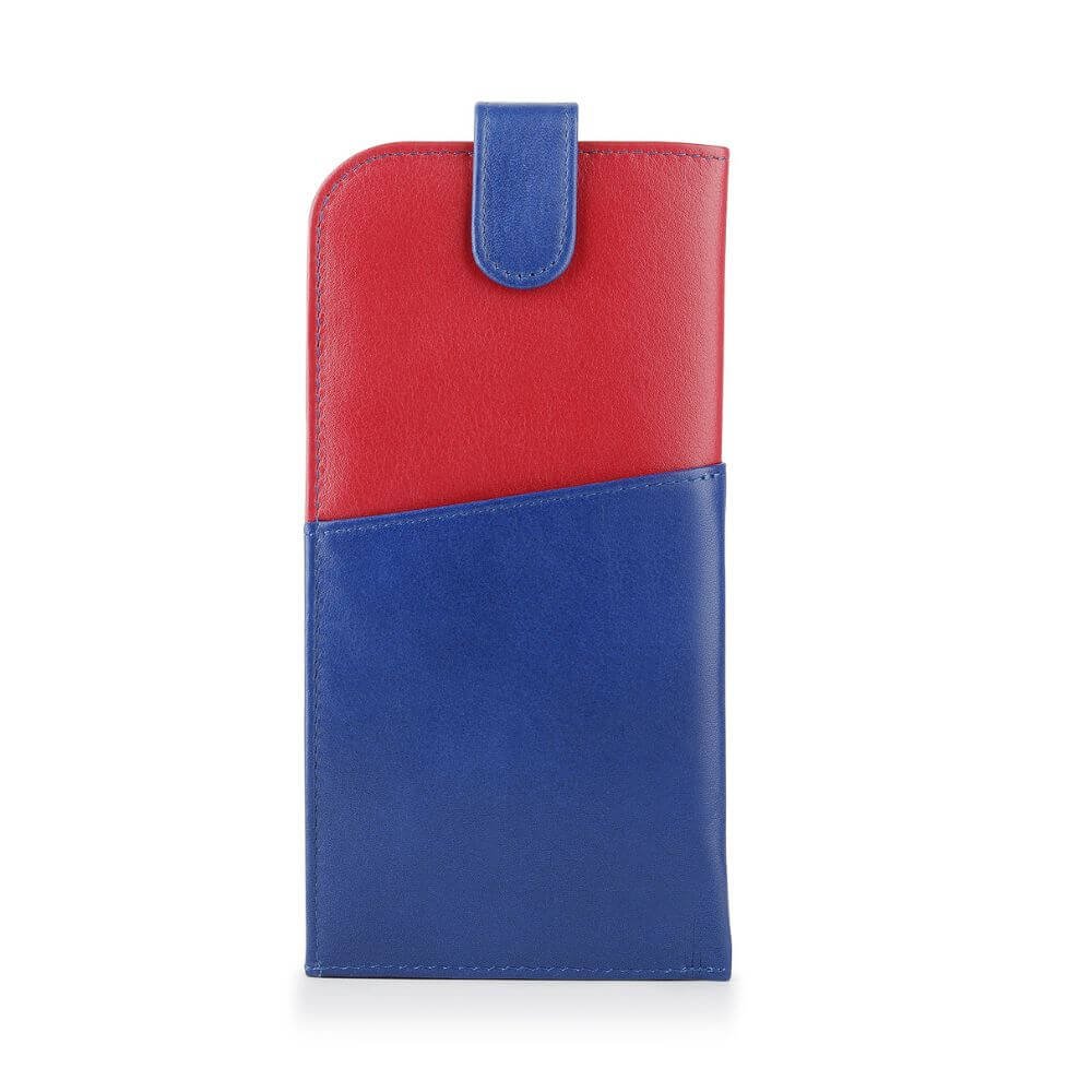 Glasses Case Marlo Rio – Blue (3)