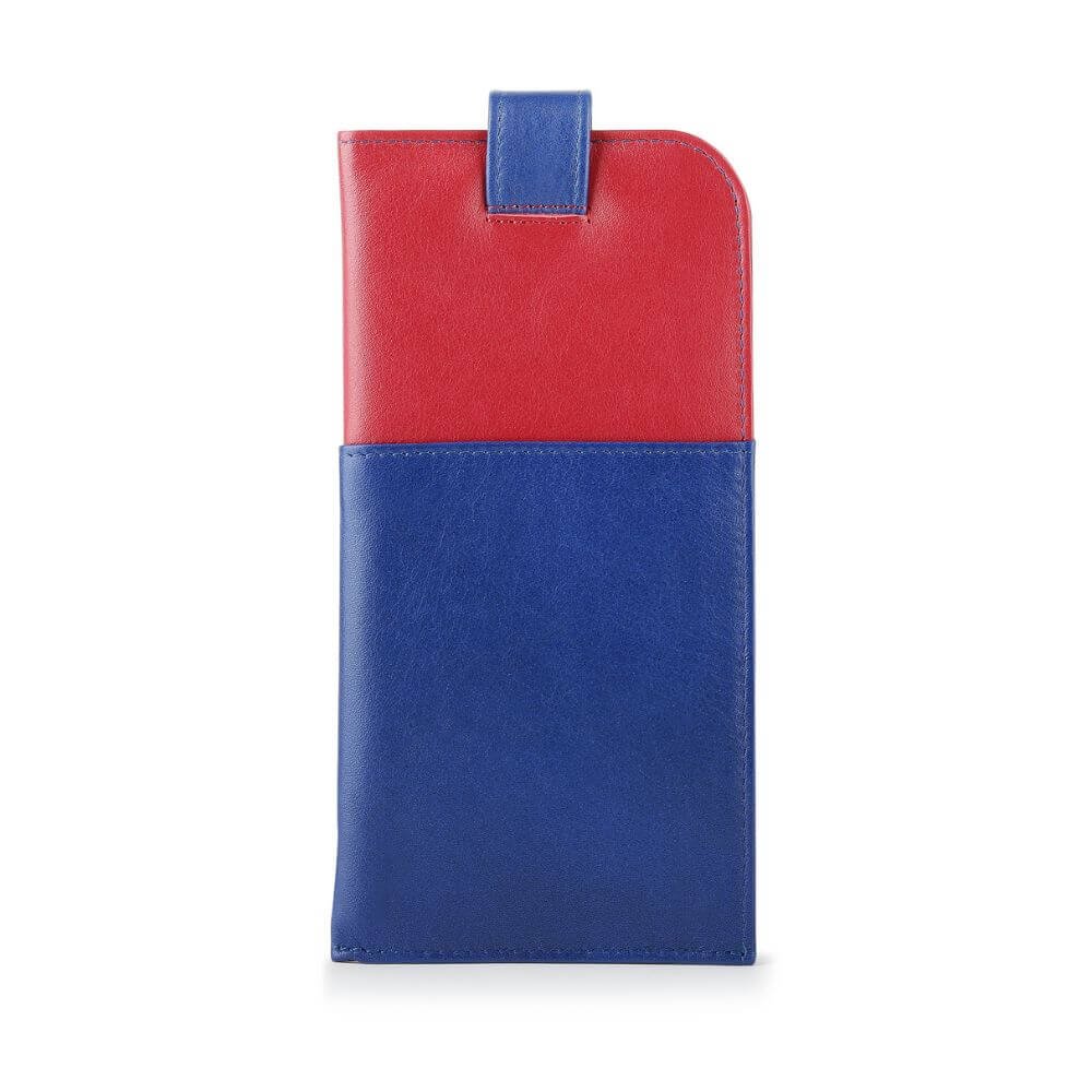 Glasses Case Marlo Rio – Blue
