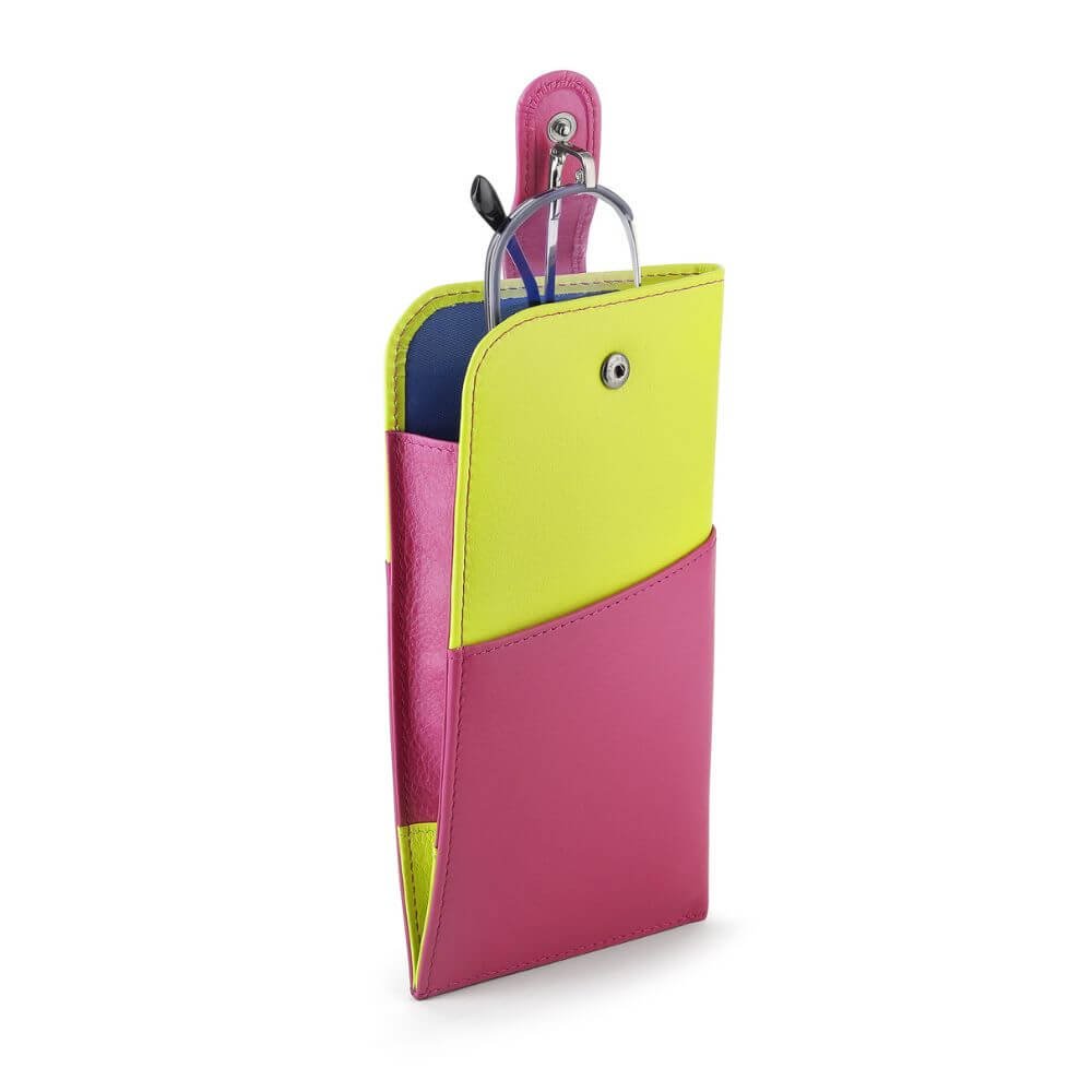 Glasses Case Rio 789 – Cerise