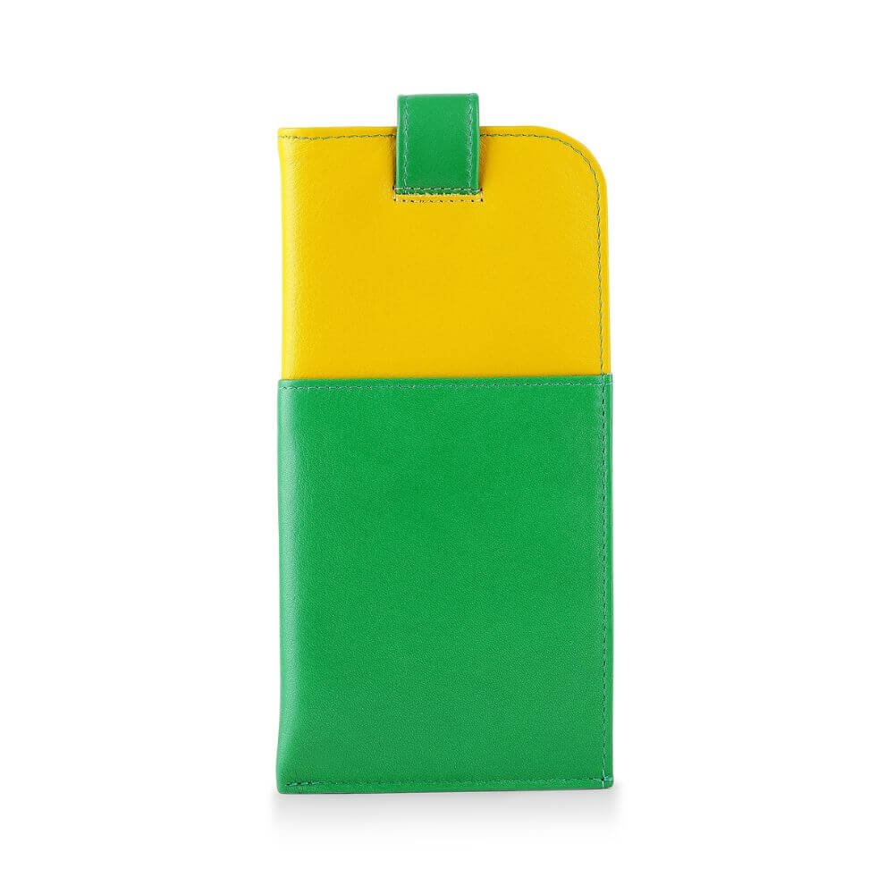 Glasses Case Rio 789 – Green (3)