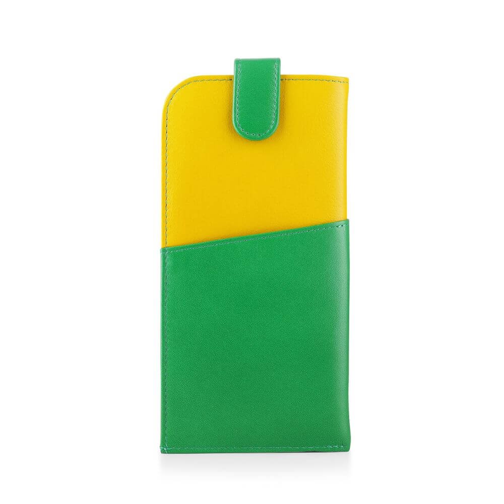 Glasses Case Rio 789 – Green