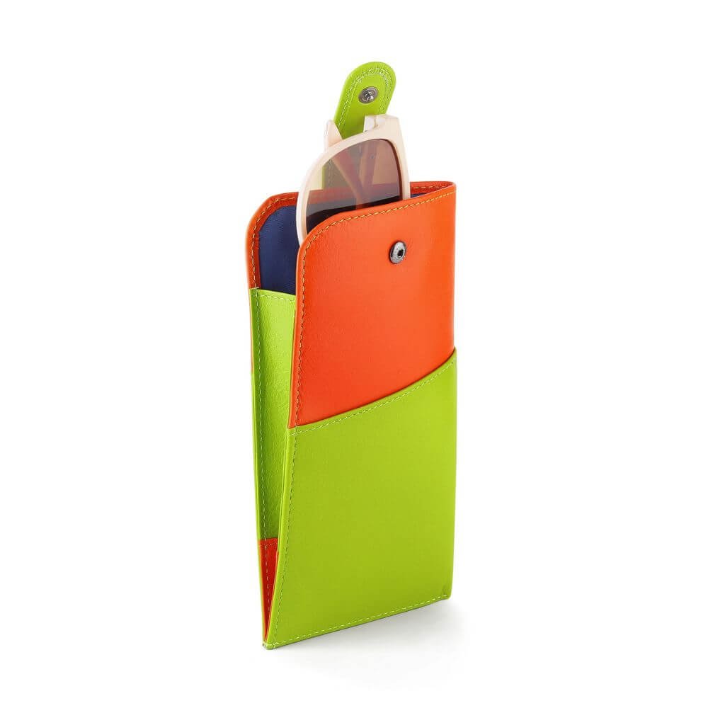 Glasses Case Rio 789 – Lime (2)