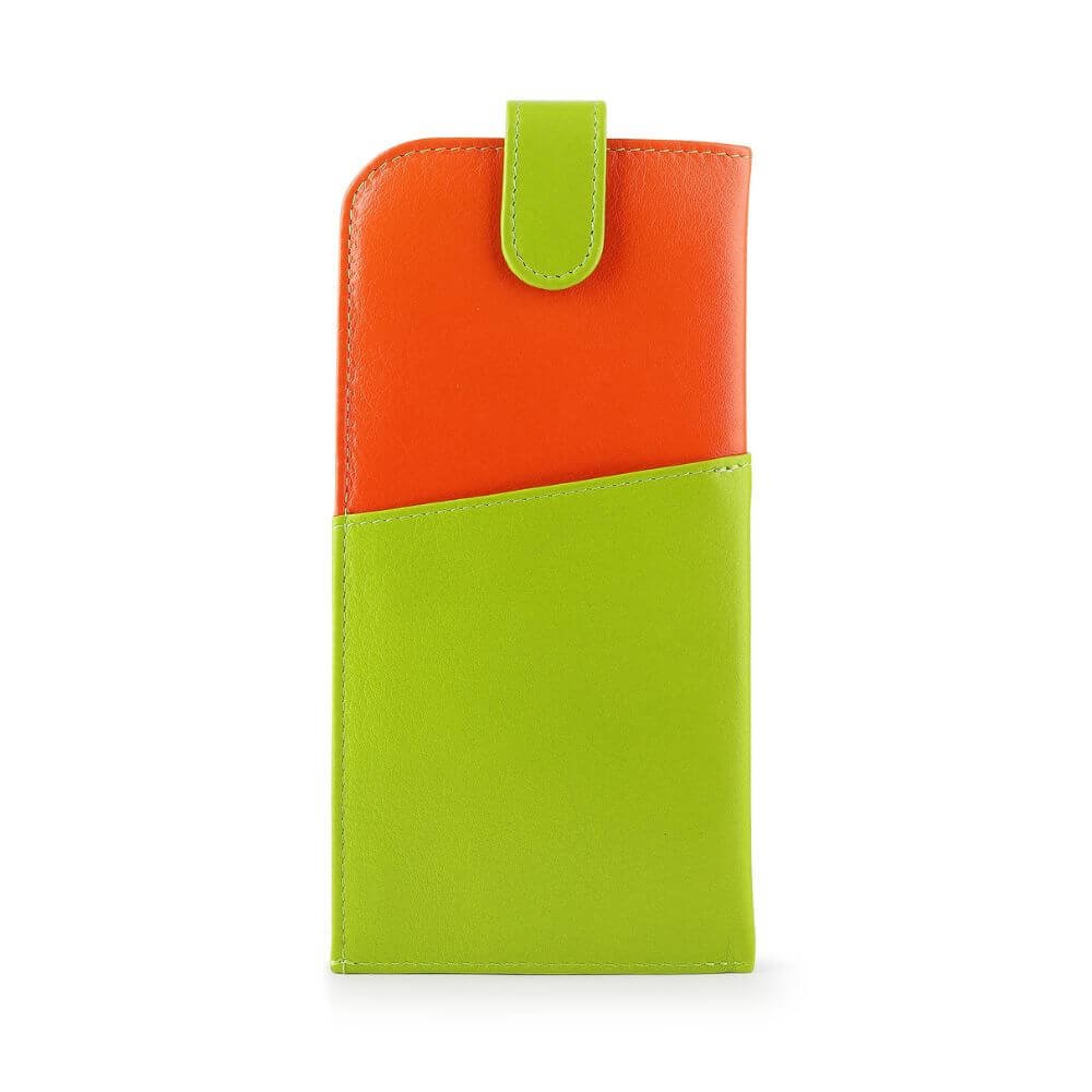 Glasses Case Rio 789 – Lime (3)