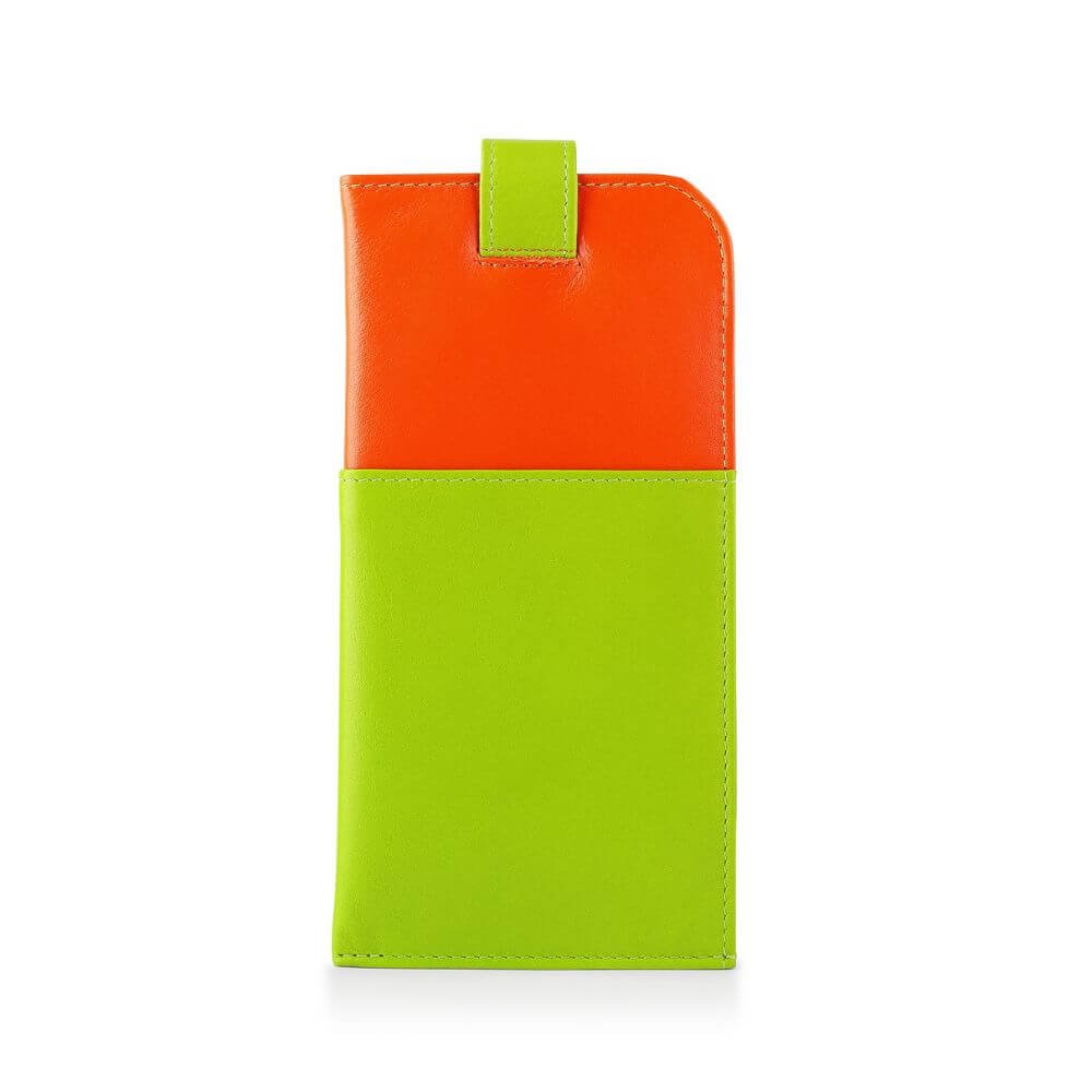 Glasses Case Rio 789 – Lime