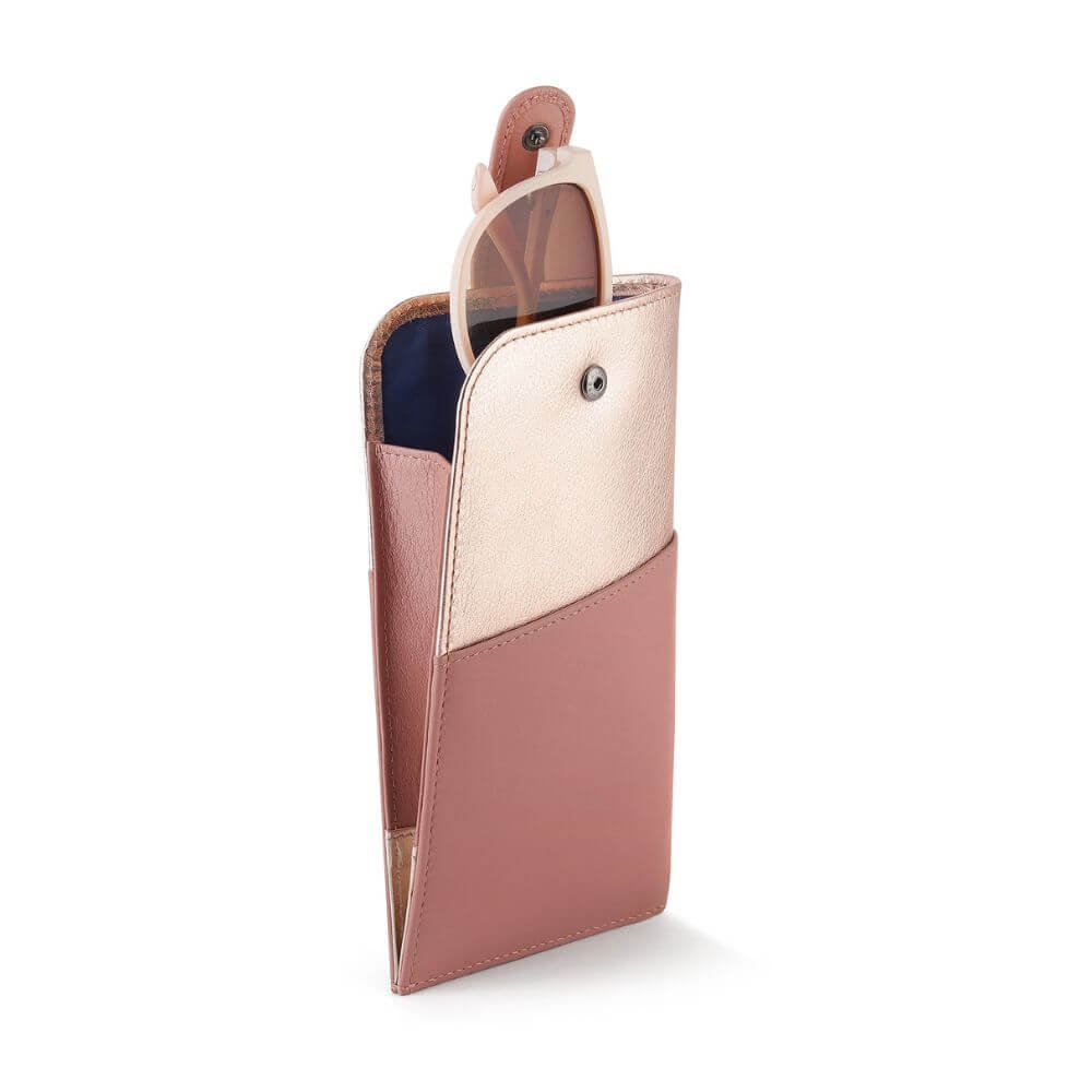 Glasses Case Rio 789 – Pink (2)