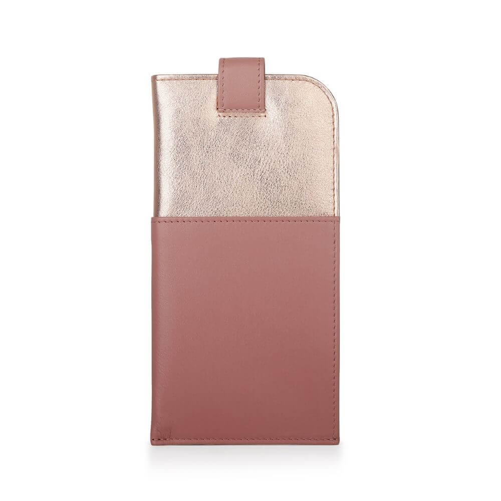 Glasses Case Rio 789 – Pink