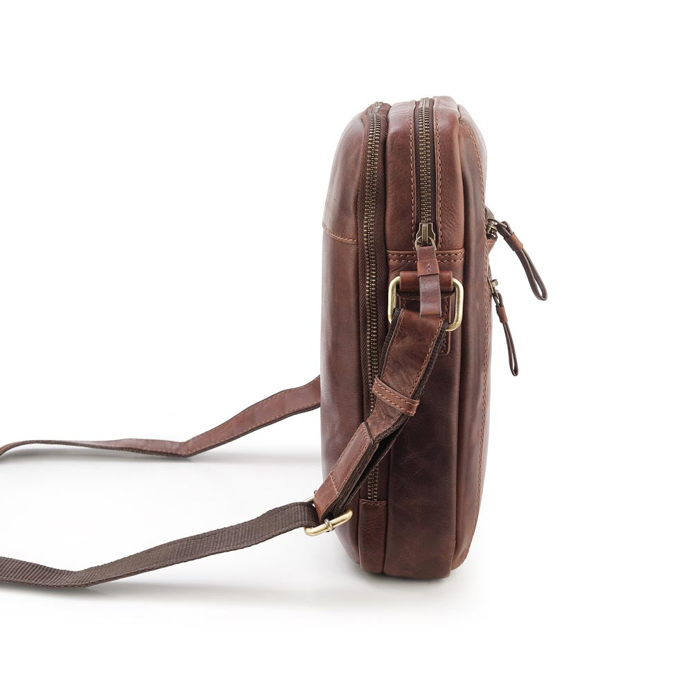 Crossbody Tablet Bag