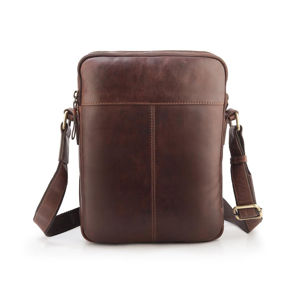 Crossbody Tablet Bag