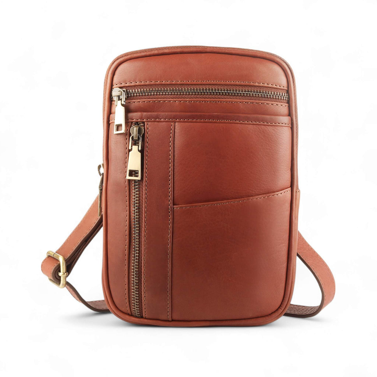 The Mini Travel Bag