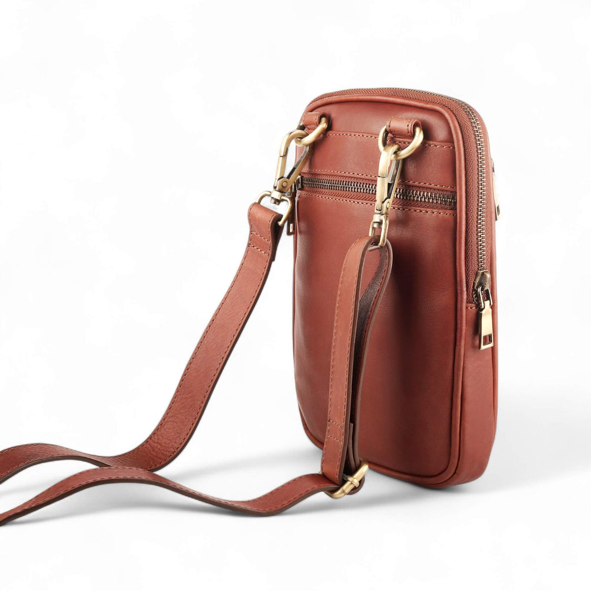 The Mini Travel Bag