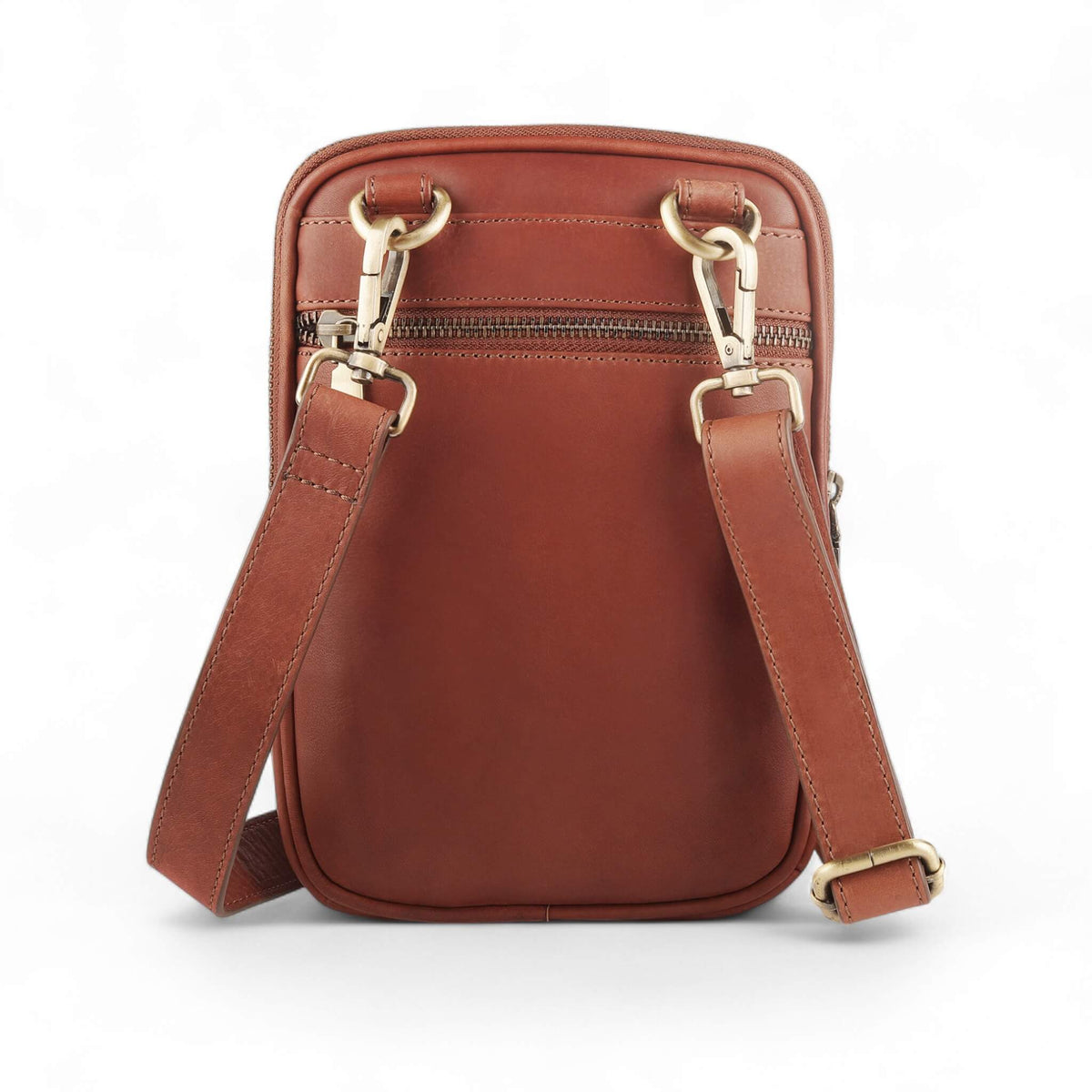 The Mini Travel Bag