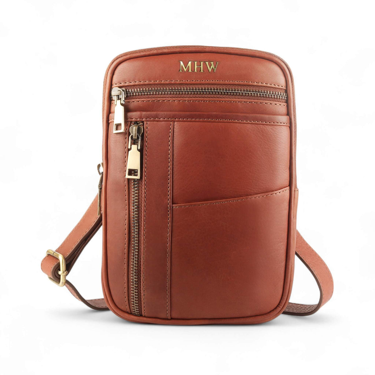 The Mini Travel Bag