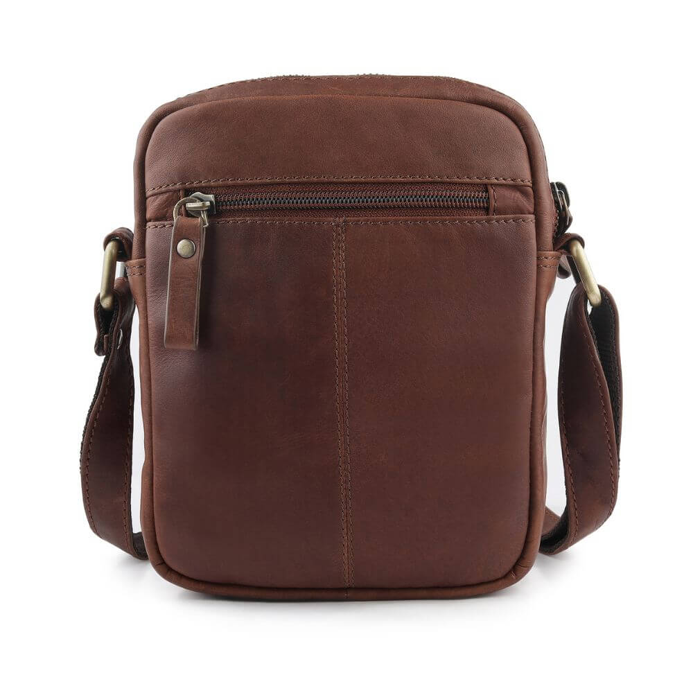 The Ultimate Mini Man Bag