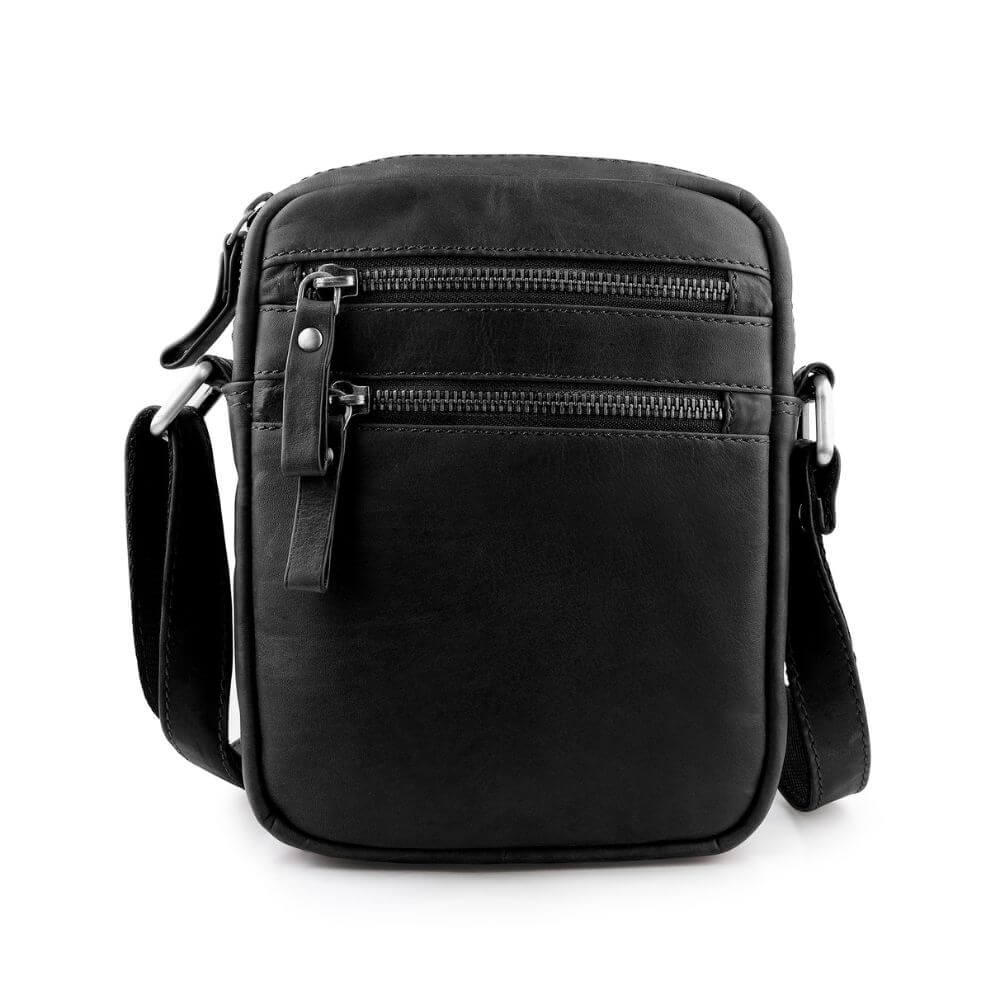 The Ultimate Mini Man Bag